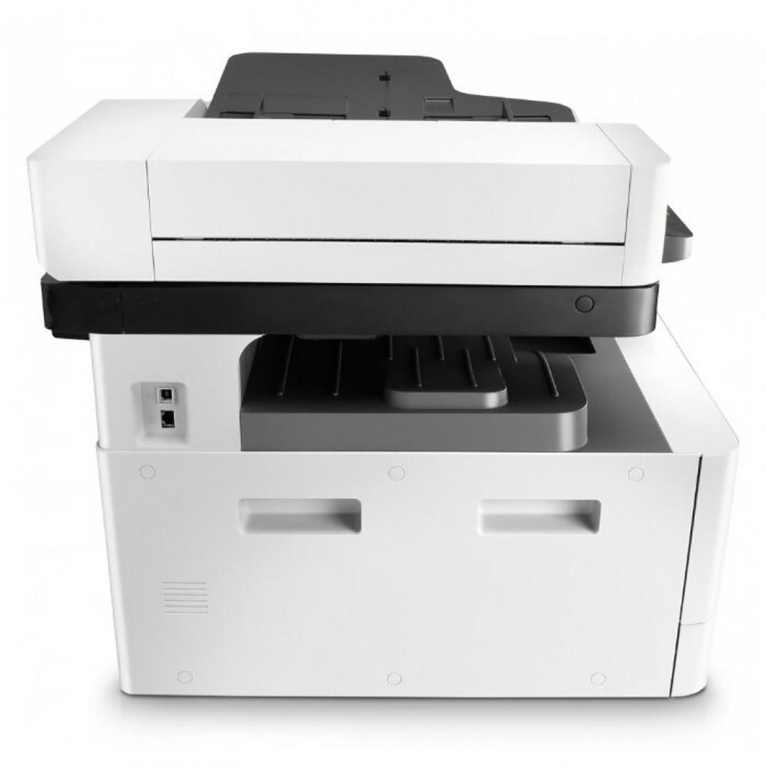 Multifunctional laser mono HP LaserJet MFP M443NDA Format: A3, Functii: - imagine 5