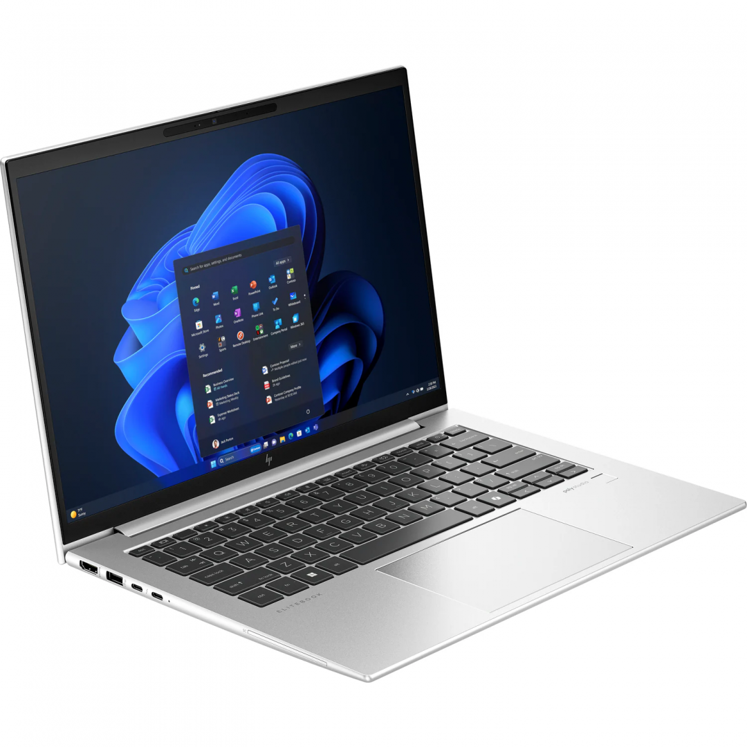 Laptop Business HP EliteBook 840 G11, cu procesor Intel Core - imagine 3