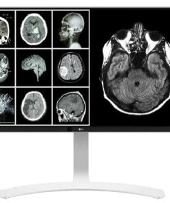 Monitor LG 27" 27HJ712C-W.AEU