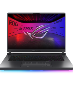 Laptop Gaming Asus Rog Strix G16, G615LR-S5076, 16-inch, 2.5K (2560