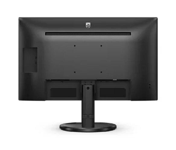 Monitor Consumer Philips 242S9AL/00, 23.8", 1920 x 1080 pixeli, Black, - imagine 3
