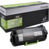 Toner Lexmark 62D2000, black, 6 k, MX710de , MX710dhe ,