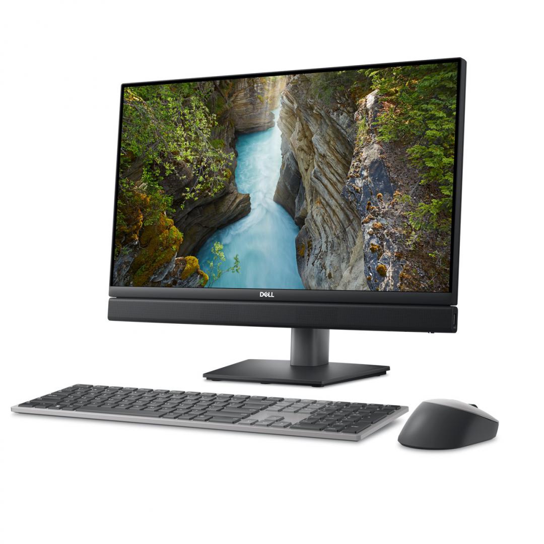 All-in-One Business Dell OptiPlex 7420 cu procesor Intel Core i7 - imagine 2