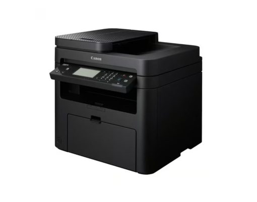 Multifunctional laser mono Canon Bundle MF237W + 2 X CRG737, - imagine 4