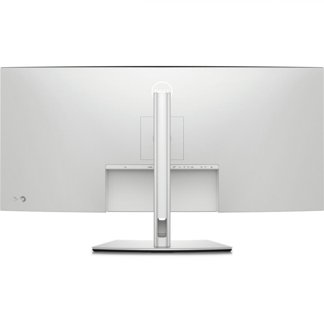 Monitor Commercial Dell UltraSharp U4025QW, 39.7", 5120 x 2160 pixeli, - imagine 8