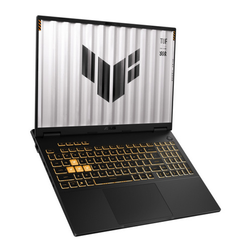Laptop Gaming ASUS TUF Gaming F16, cu procesor Intel Core - imagine 3