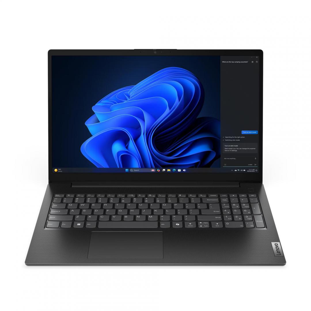 Laptop SMB Lenovo V15 G5 IRL, cu procesor Intel Core - imagine 3