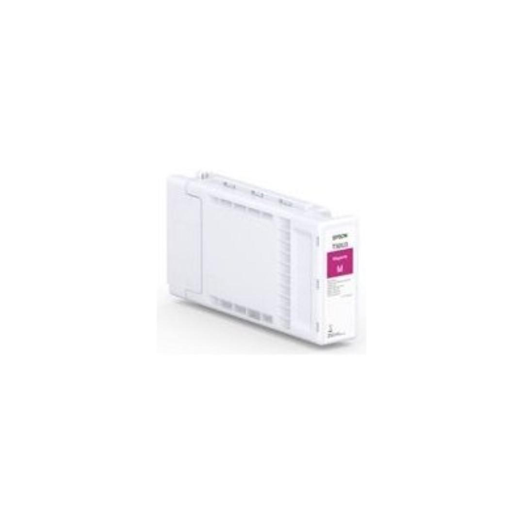 EPSON MAGENTA PIGMENT INKJET CART. T50U1, Capacitate: 350ml, compatibilitate: SureColor