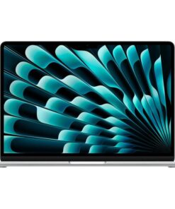 MacBook Air 13.6" Retina/Apple M5 (CPU 10-core, GPU 10-core, NeuralEngine16-core)/24GB/512GB