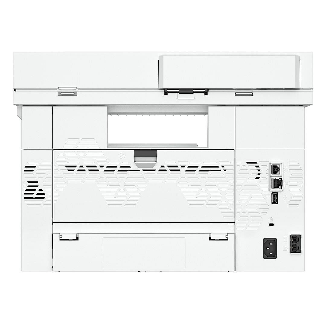 Multifunctional laser HP LaserJet Pro MFP 4113fdn, format A4, Monocrom, - imagine 3