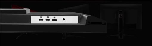 Monitor Gaming Asrock PG32QF2B, diagonala: 31.5", Aspect: 16:9, anti-glare, Rezolutie: - imagine 5