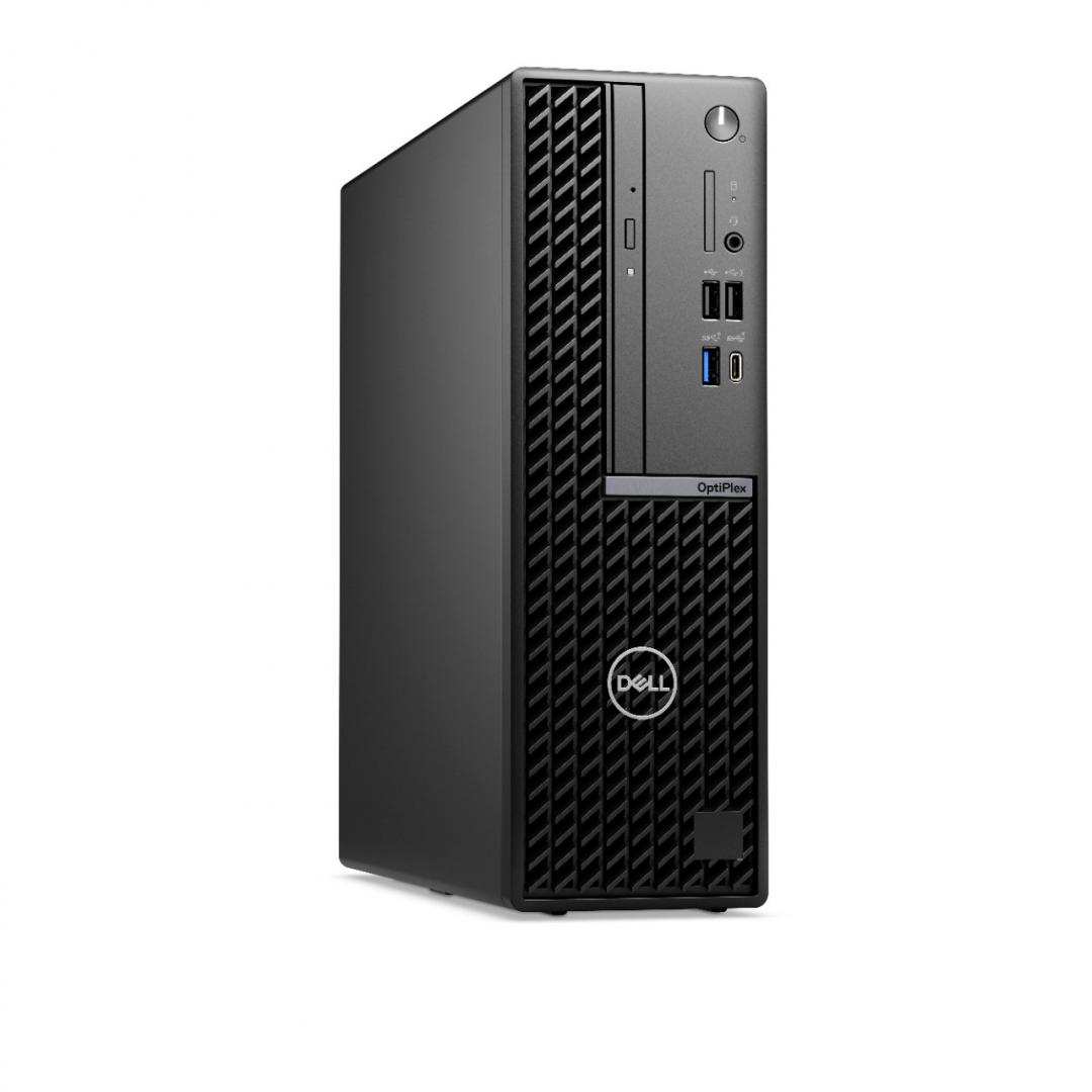 Desktop Business Dell OptiPlex 7020 Plus cu procesor Intel Core - imagine 2
