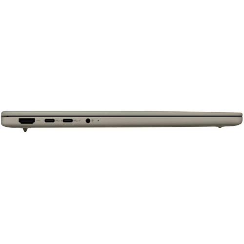 Laptop Consumer ASUS ZenBook A14 OLED, cu procesor Qualcomm Snapdragon - imagine 4