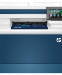 Multifunctional laser color HP Pro MFP 4302dw,Imprimare,copiere,scanare, Dimensiune:A4, Viteză de