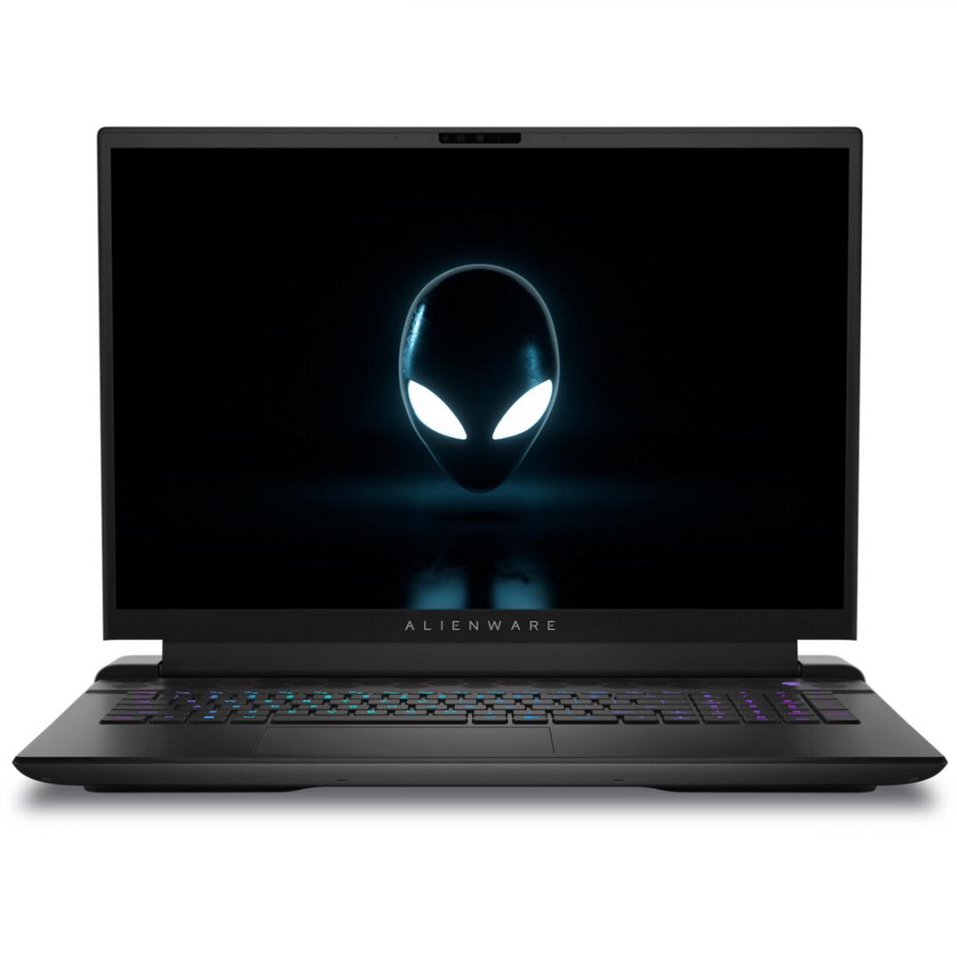 Laptop Gaming Dell Alienware M18 R2, cu procesor Intel Core - imagine 4