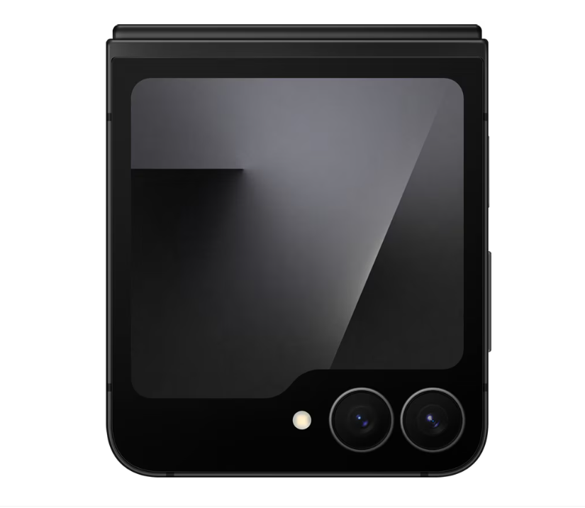 Samsung Z Flip7 FE F761B 5G 6.7"/3.4" 10-Core 8GB 256GB - imagine 5