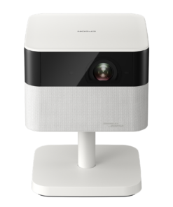 PROJECTOR EPSON EF-71 DIAMOND WHITE, Tehnologie 3LCD, LCD 0.62", Luminozitate: