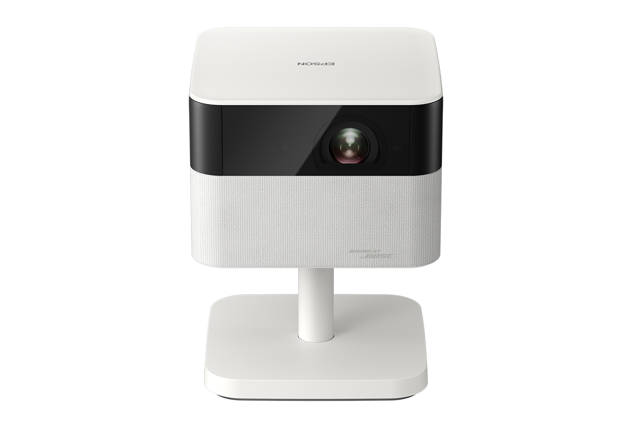 PROJECTOR EPSON EF-71 DIAMOND WHITE, Tehnologie 3LCD, LCD 0.62", Luminozitate: