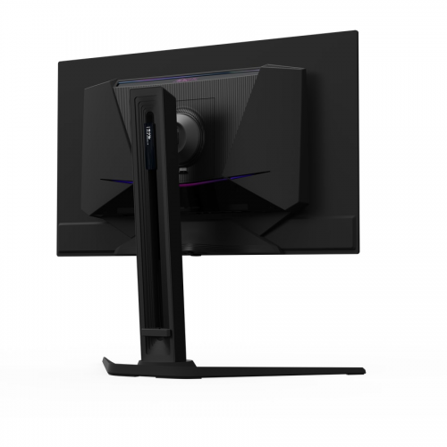 Monitor Gaming GIGABYTE FO27Q3, 27", 2560 x 1440 pixeli, Black, - imagine 3