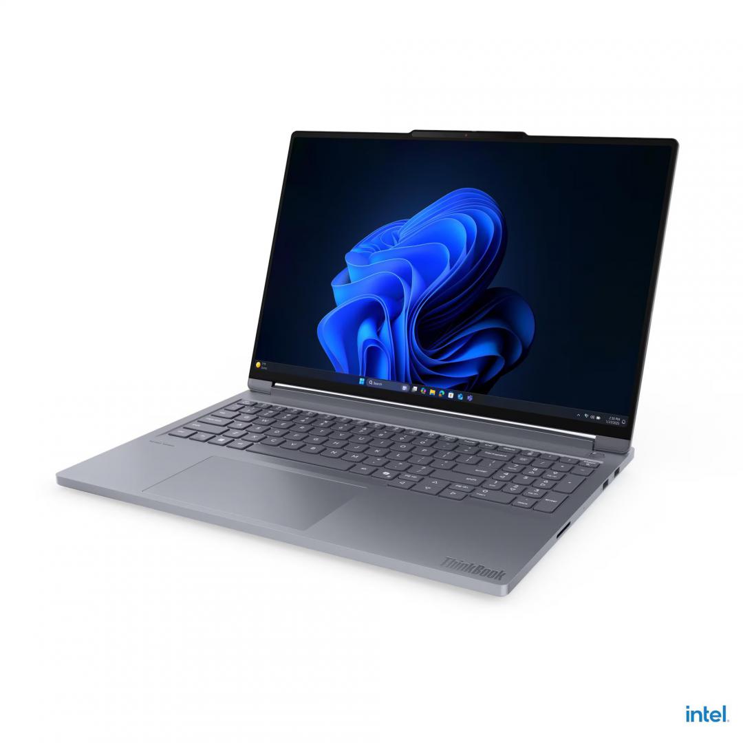 Laptop SMB LENOVO ThinkBook 16p G6 IAX, cu procesor Intel - imagine 2