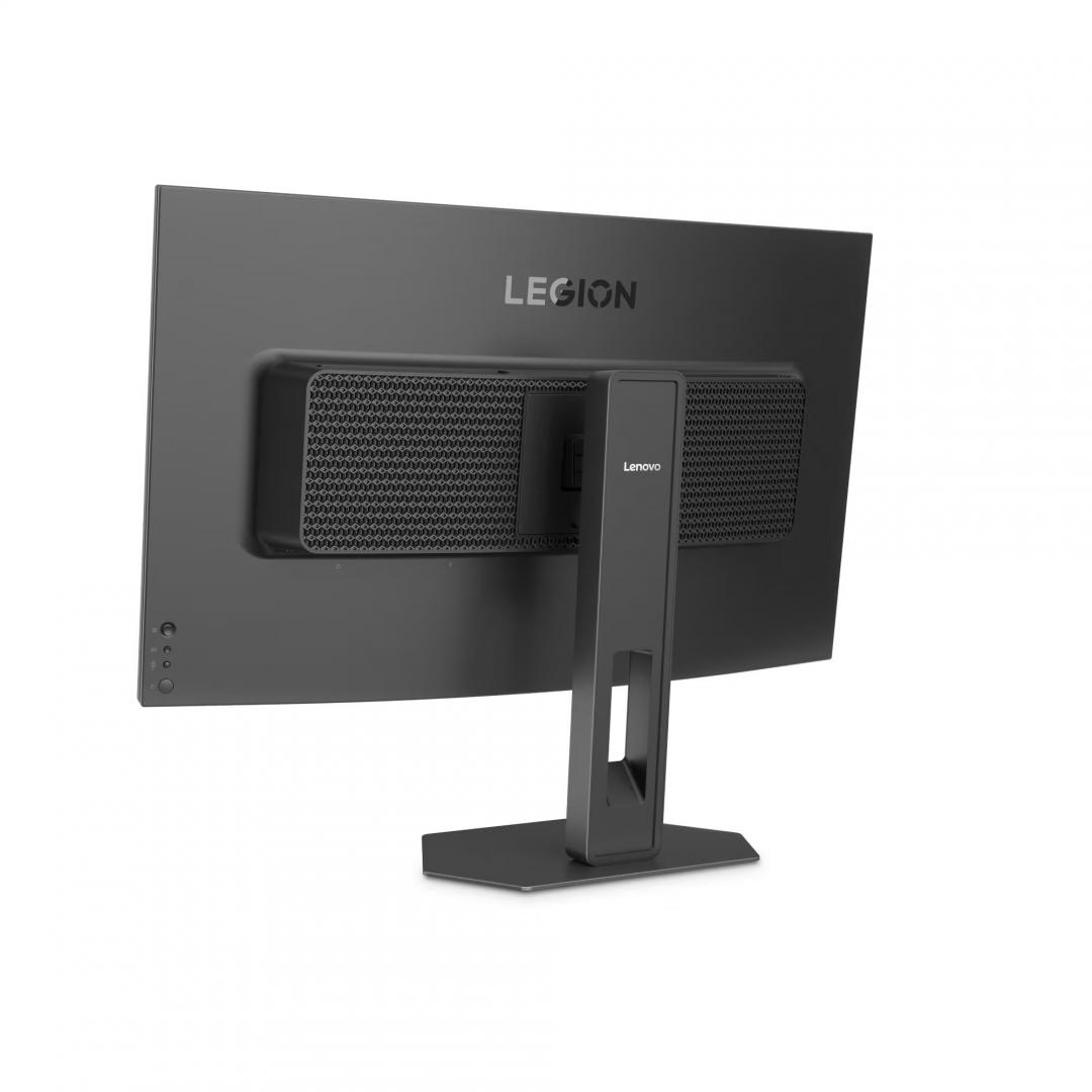 Monitor Gaming Lenovo Legion 32Q-2c, 31.5", 2560 x 1440 pixeli, - imagine 4