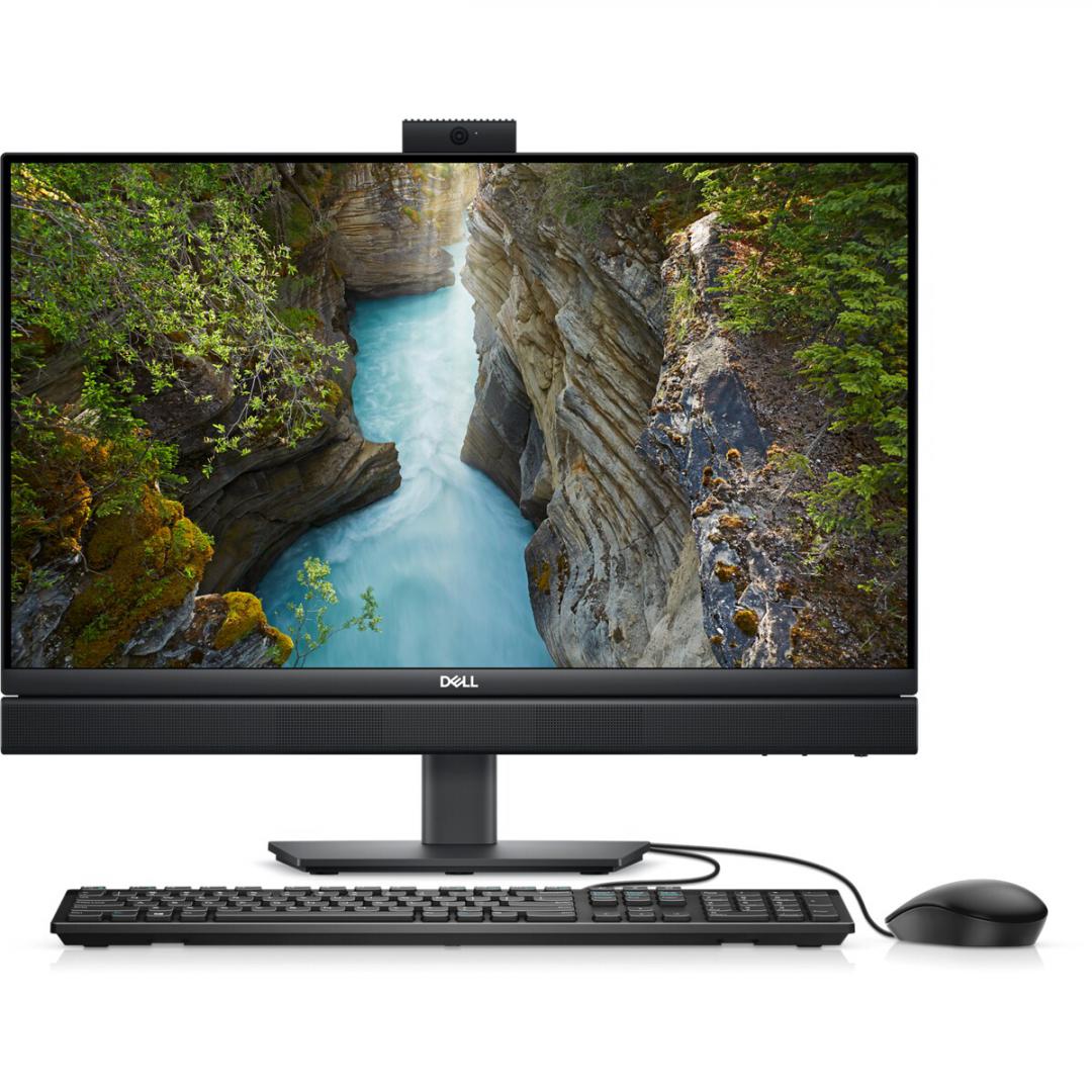 All-in-One Education Dell OptiPlex 7420 AIO cu procesor Intel Core - imagine 5