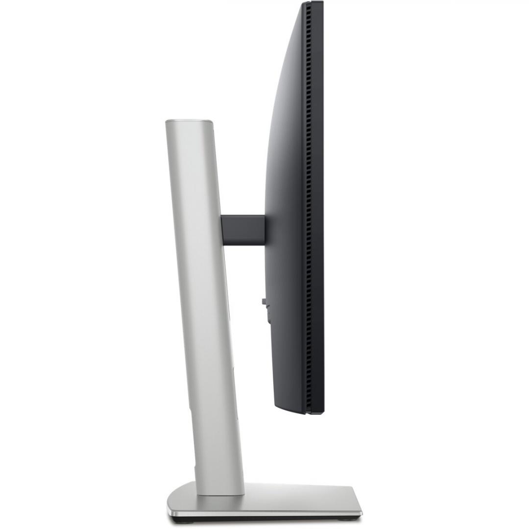 Monitor Commercial Dell P2425HE, 23.8", 1920 x 1080 pixeli, Black, - imagine 6