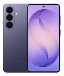 Samsung Galaxy S26 S942 6.3" 12GB 256GB DualSIM Cobalt Violet