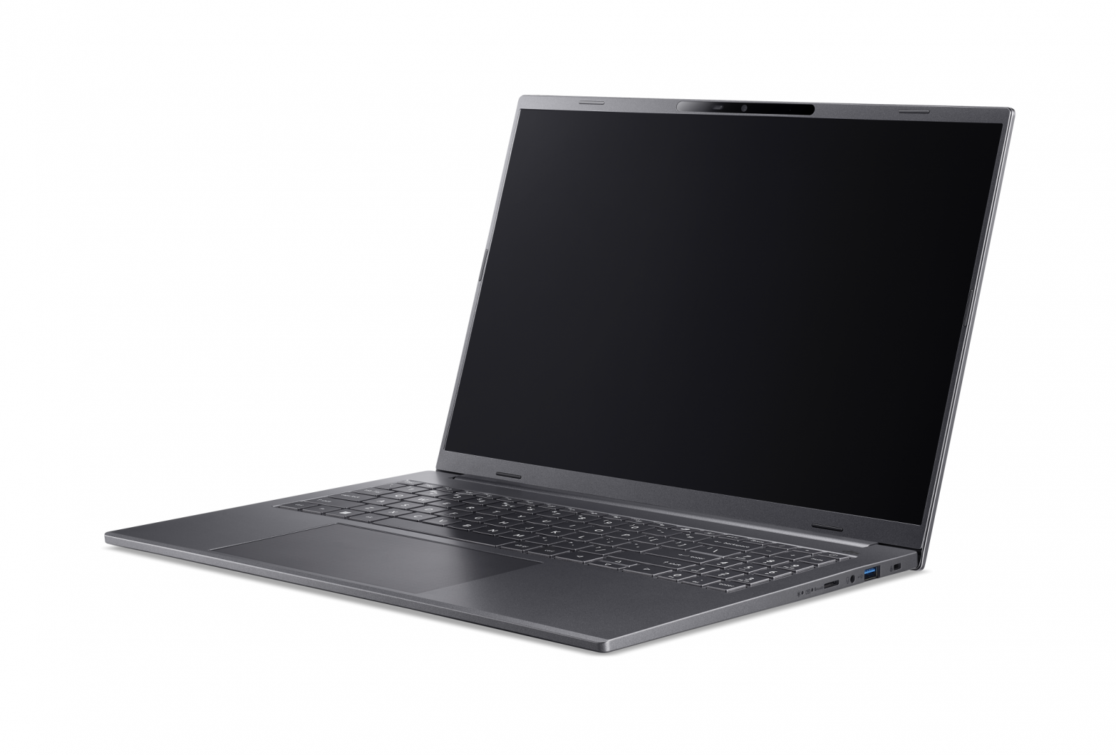 Laptop Consumer Acer Aspire 16 AI A16-52M-57KN, cu procesor Intel - imagine 4