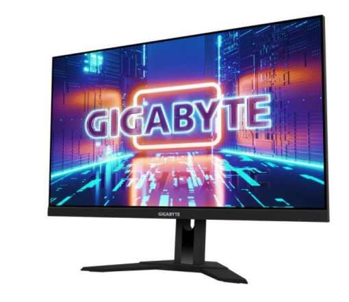 Monitor Commercial Gigabyte M28U, 28", 3840 x 2160 pixeli, Black,