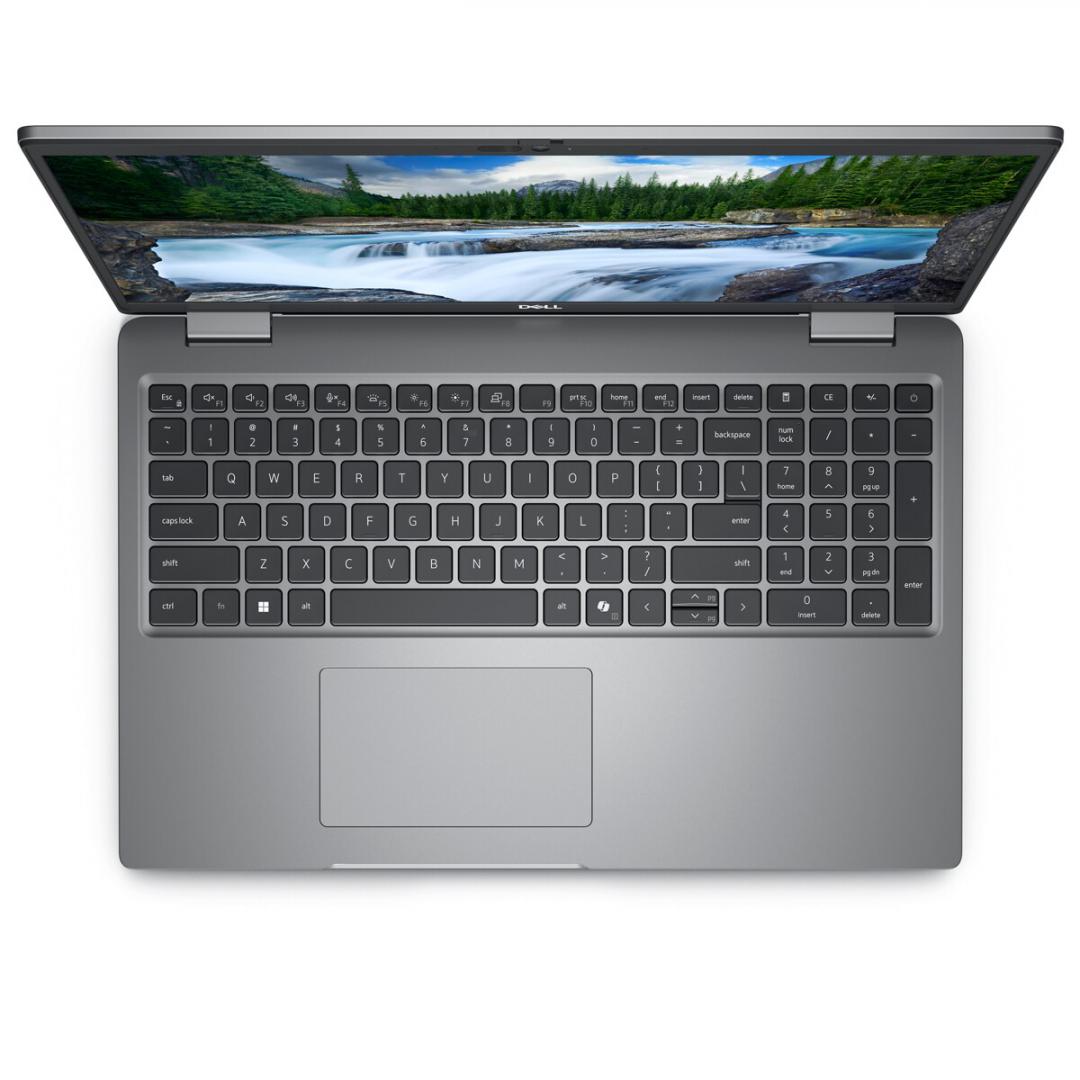 Laptop Business Dell Latitude 5550, cu procesor Intel Core Ultra - imagine 2