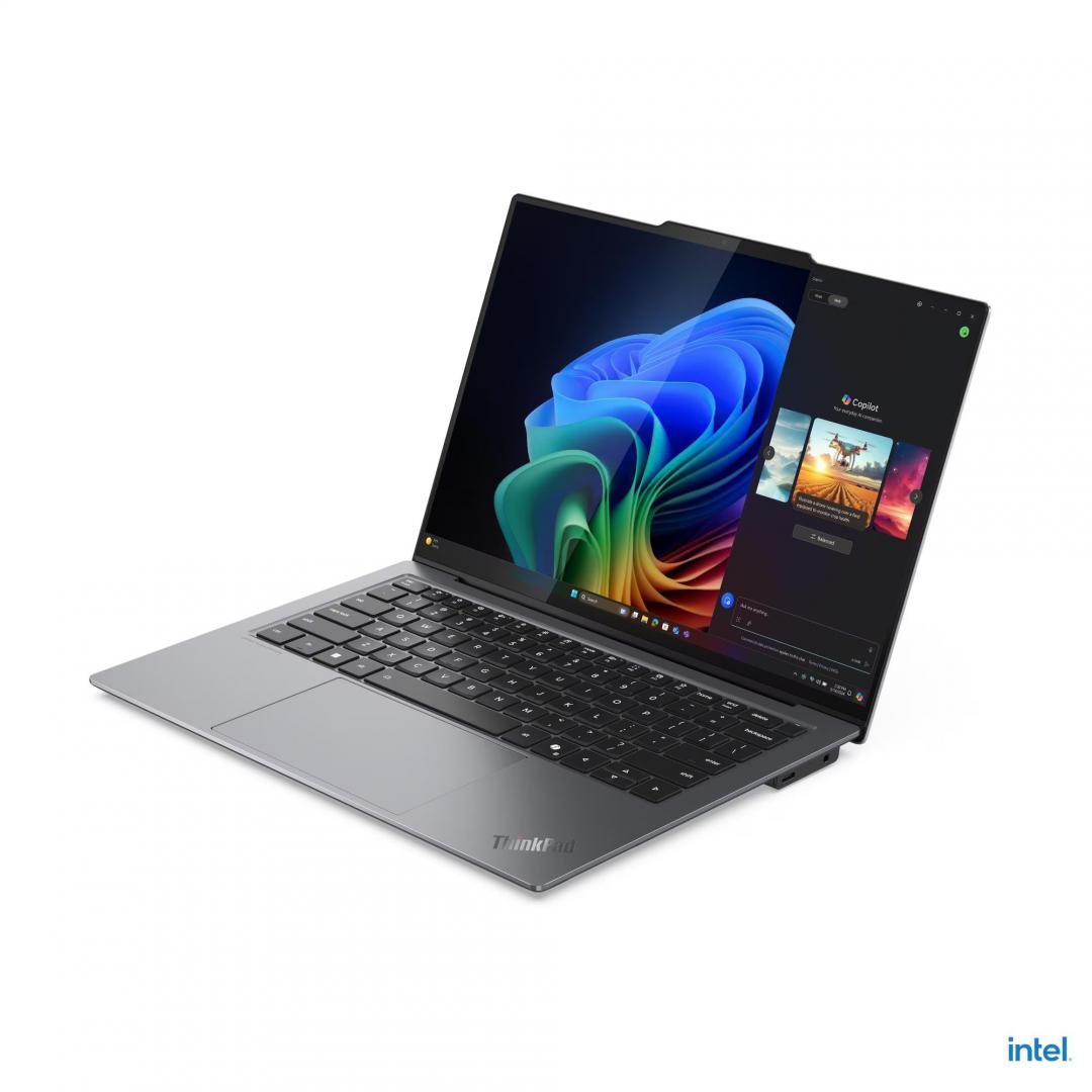 Laptop Business Lenovo ThinkPad X9-14 Gen 1 Aura Edition, cu - imagine 3