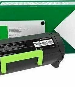 LEXMARK 24B7583 MAGENTA TONER, Capacitate: 46.900 pagini, Culoare: Magenta, Compatibil