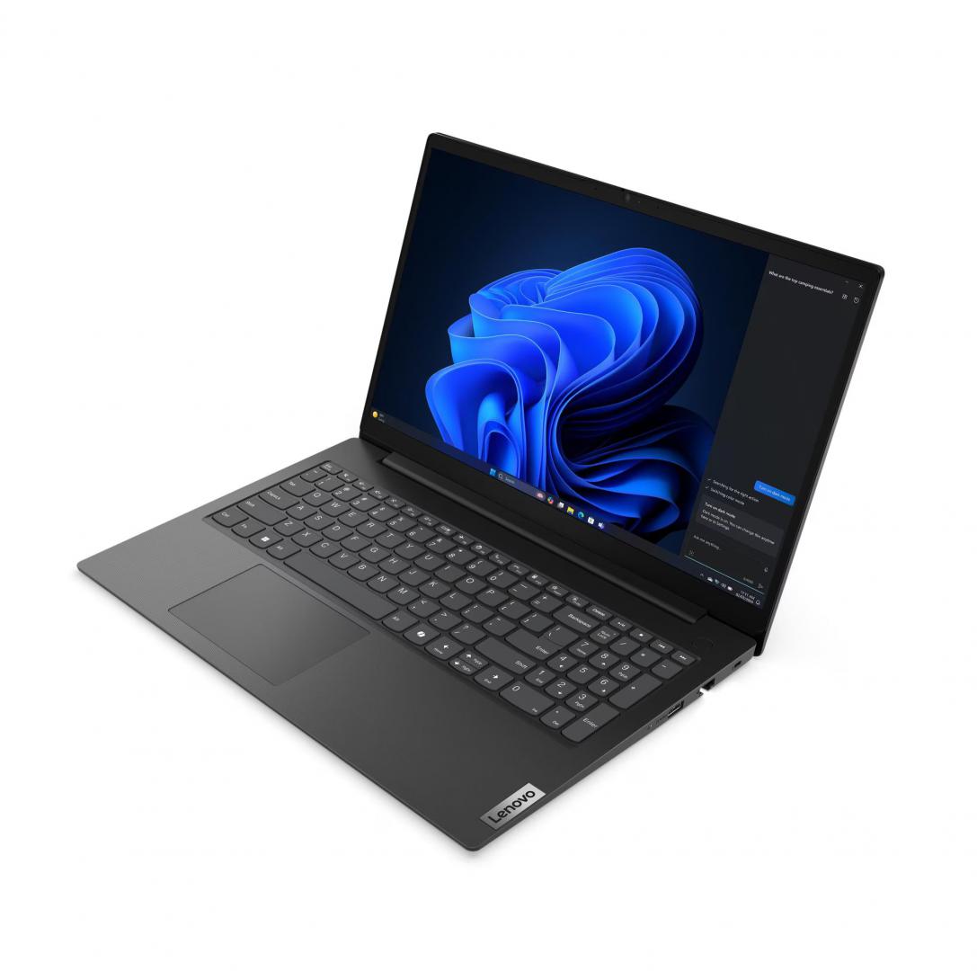 Laptop SMB Lenovo V15 G5 IRL, cu procesor Intel Core - imagine 2