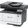 Multifunctional laser mono Lexmark  MX431adn Imprimare/Copiere/Scanare color si in