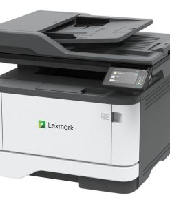Multifunctional laser mono Lexmark  MX431adn Imprimare/Copiere/Scanare color si in