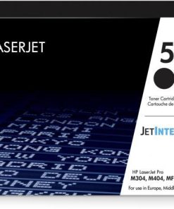 Toner HP 59X High Yield, black, 3k pagini, HP LaserJet