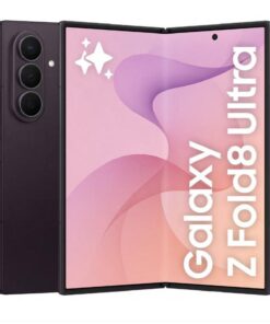 Samsung Z FOLD8 Ultra 5G F976B 8"/6.5" 12GB 512GB DualSIM