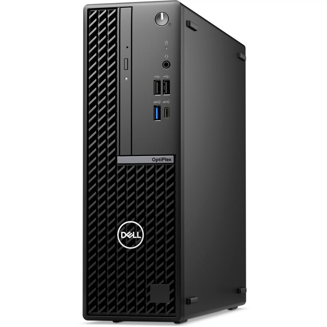 Desktop Business Dell OptiPlex 7020 cu procesor Intel Core i3-14100 - imagine 2