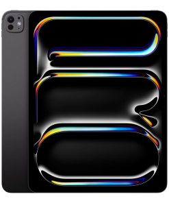 Apple 11-inch iPad Pro (M4) Cellular 512GB with Standard glass