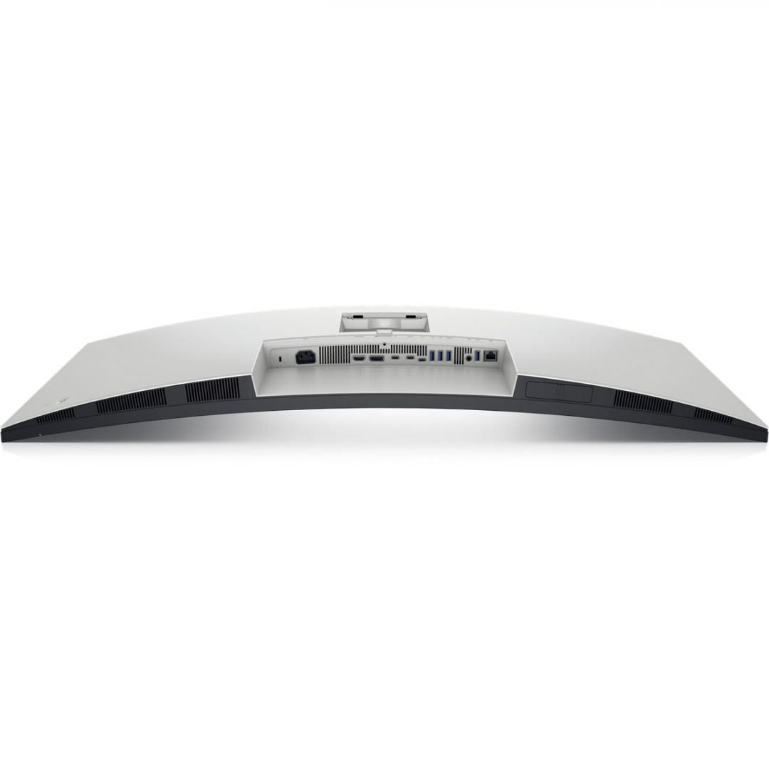 Monitor Commercial Dell UltraSharp U4025QW, 39.7", 5120 x 2160 pixeli, - imagine 11