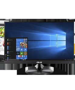Monitor Asus 21.5" VT229H, Touch: 10pts, Diagonal (inch): 21.5, Diagonal