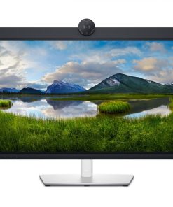 Monitor Dell 27" P2724DEB 68.47 cm, TFT LCD 2560 x