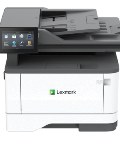 Multifunctional laser monocrom Lexmark MX432adwe, A4, Imprimare/Copiere/Scanare/Fax, Grup de lucru