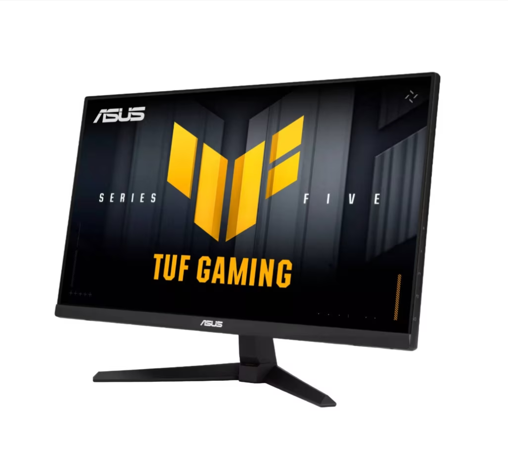 Monitor Asus 23.8" VG249QM5A, Diagonal (inch): 23.8, Diagonal (cm): 60, - imagine 2