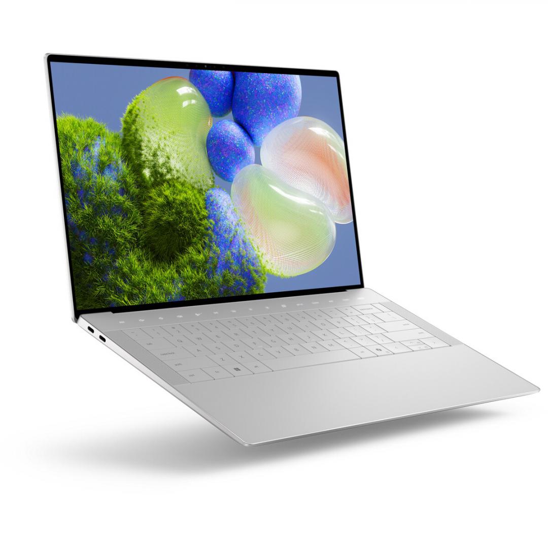 Ultrabook Dell XPS 9440 14.5" 3.2K OLED Touch, Intel U7-155H, - imagine 4