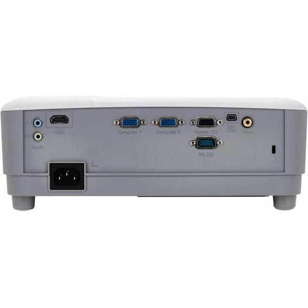 Videoproiector Viewsonic PA503W, WXGA 1280*800, up to FHD (1920x 1080), - imagine 3