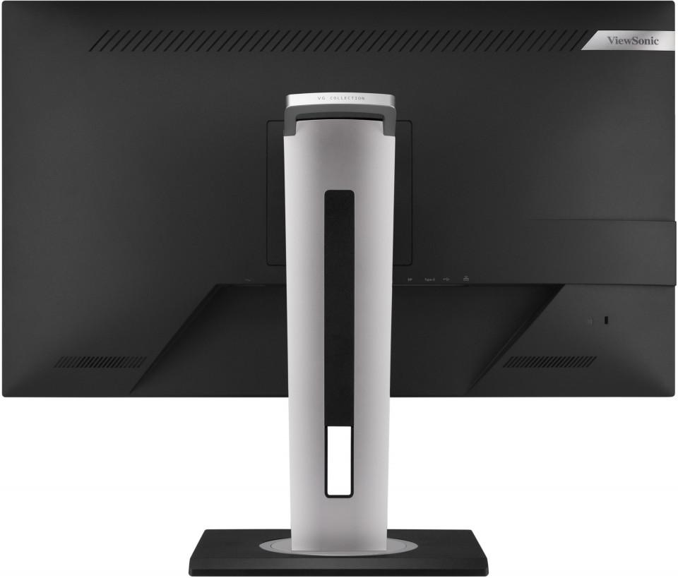 Monitor ViewSonic 27" VG2756-4K - imagine 4
