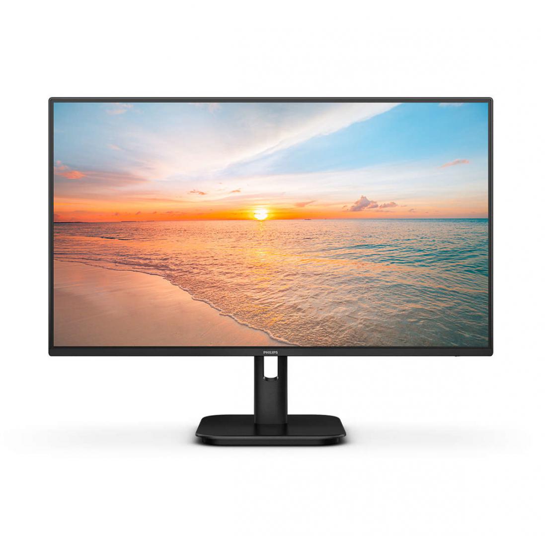 Monitor Philips 23.8" 24E1N1100A/00, Diagonal (inch): 23.8, Diagonal (cm): 60.5,