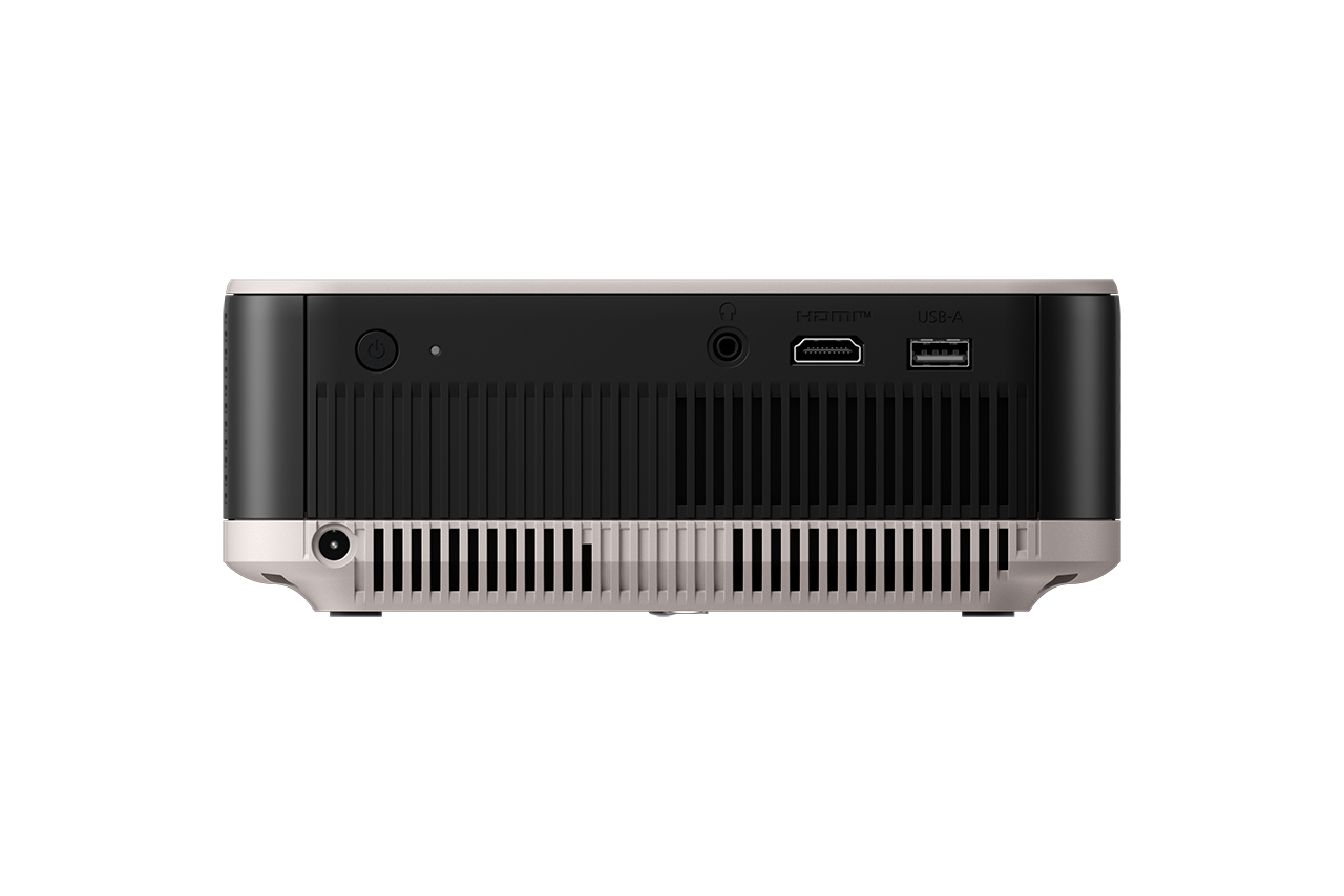 PROIECTOR EPSON EF-61R ROSE QUARTZ, Luminozitate: 700 Lumeni, Rezolutie: 1080p, - imagine 3